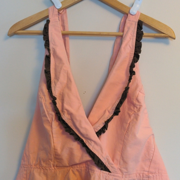 kitsch n Glam Apron Pink - Picture 2 of 11